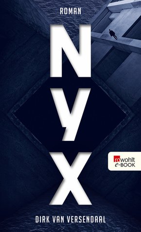 Nyx (eBook, ePUB)