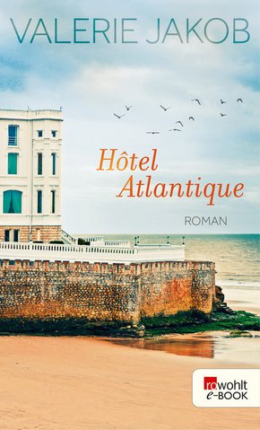 Hôtel Atlantique (eBook, ePUB)