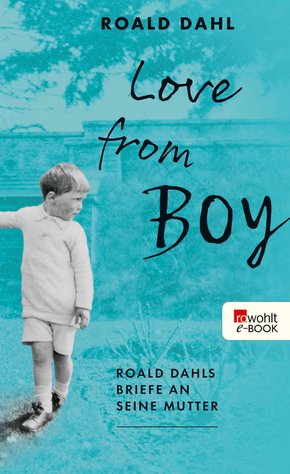 Love from Boy (eBook, ePUB)