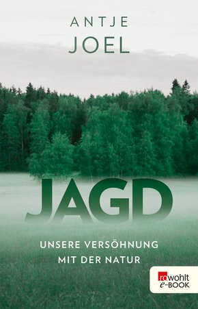 Jagd (eBook, ePUB)