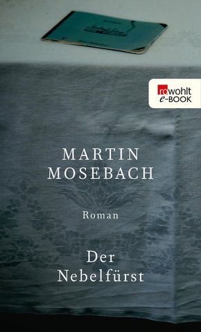 Der Nebelfürst (eBook, ePUB)