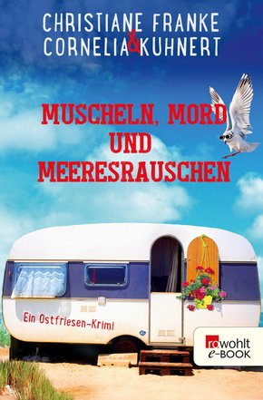 Muscheln, Mord und Meeresrauschen (eBook, ePUB)