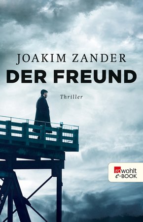 Der Freund (eBook, ePUB)
