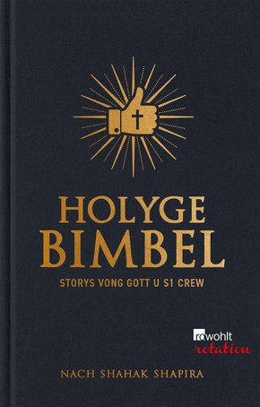 Holyge Bimbel (eBook, ePUB)