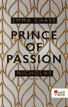 Prince of Passion - Nicholas (eBook, ePUB)