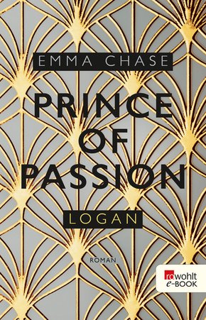 Prince of Passion - Logan (eBook, ePUB)