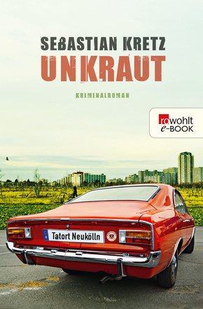 Unkraut (eBook, ePUB)