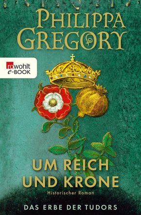 Um Reich und Krone (eBook, ePUB)