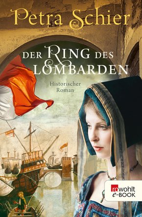 Der Ring des Lombarden (eBook, ePUB)