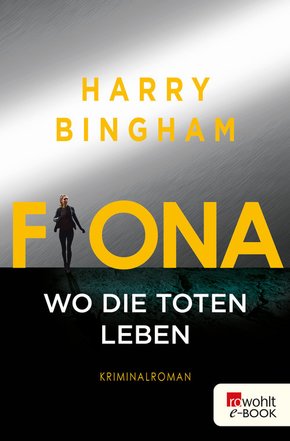 Fiona: Wo die Toten leben (eBook, ePUB)