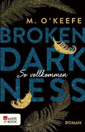 Broken Darkness. So vollkommen (eBook, ePUB)