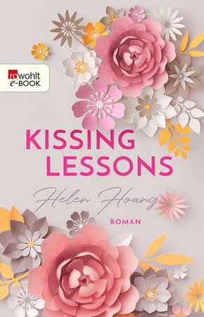 Kissing Lessons (eBook, ePUB)