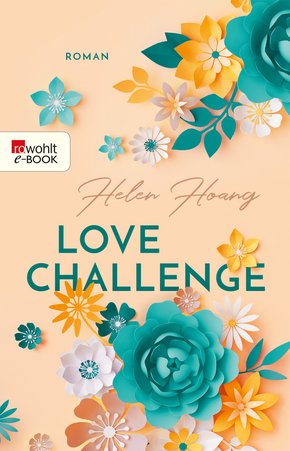 Love Challenge (eBook, ePUB)