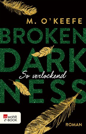 Broken Darkness. So verlockend (eBook, ePUB)
