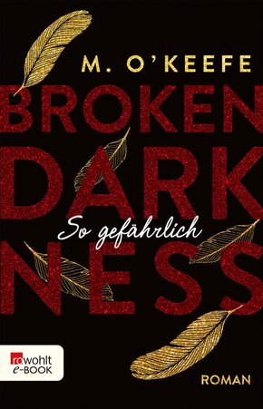Broken Darkness. So gefährlich (eBook, ePUB)