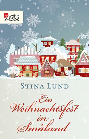 Ein Weihnachtsfest in Småland (eBook, ePUB)