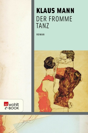 Der fromme Tanz (eBook, ePUB)