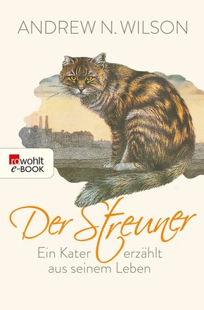 Der Streuner (eBook, ePUB)