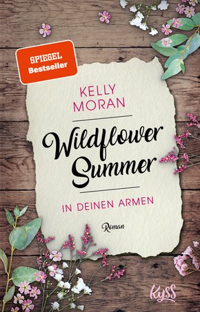 Wildflower Summer - In deinen Armen (eBook, ePUB)