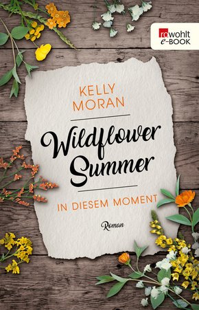 Wildflower Summer - In diesem Moment (eBook, ePUB)