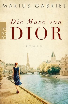 Die Muse von Dior (eBook, ePUB)