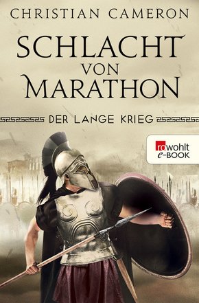 Der Lange Krieg: Schlacht von Marathon (eBook, ePUB)