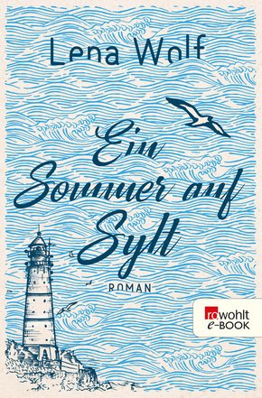 Ein Sommer auf Sylt (eBook, ePUB)