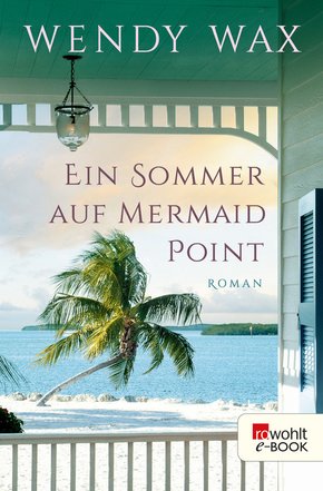 Ein Sommer auf Mermaid Point (eBook, ePUB)