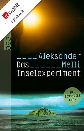 Das Inselexperiment (eBook, ePUB)