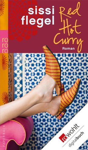 Red Hot Curry (eBook, ePUB)