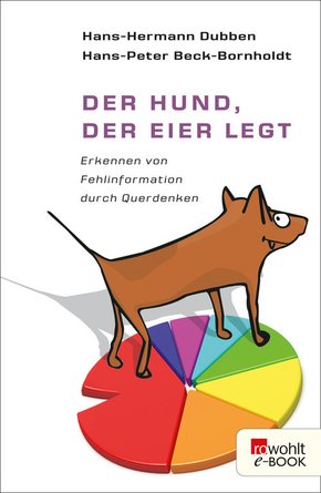 Der Hund, der Eier legt (eBook, ePUB)