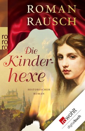 Die Kinderhexe (eBook, ePUB)