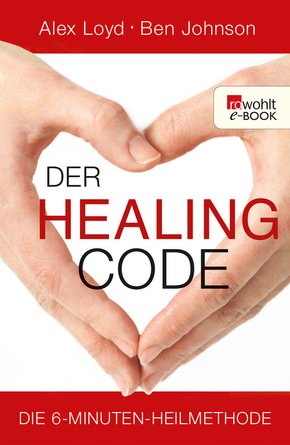 Der Healing Code (eBook, ePUB)