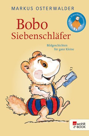 Bobo Siebenschläfer (eBook, ePUB)
