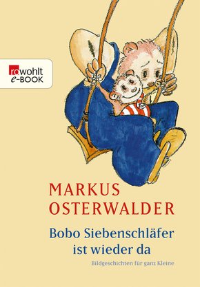 Bobo Siebenschläfer ist wieder da (eBook, ePUB)