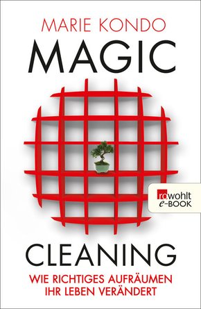 Magic Cleaning (eBook, ePUB)