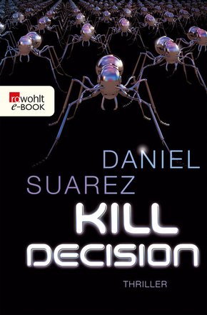 Kill Decision (eBook, ePUB)