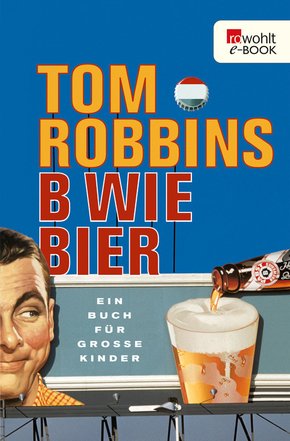 B wie Bier (eBook, ePUB)