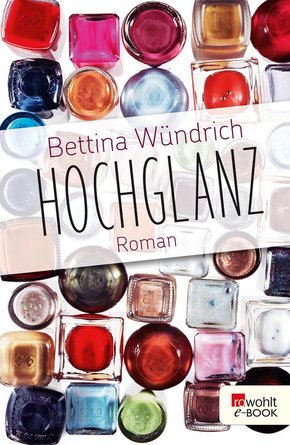 Hochglanz (eBook, ePUB)