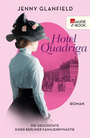 Hotel Quadriga (eBook, ePUB)
