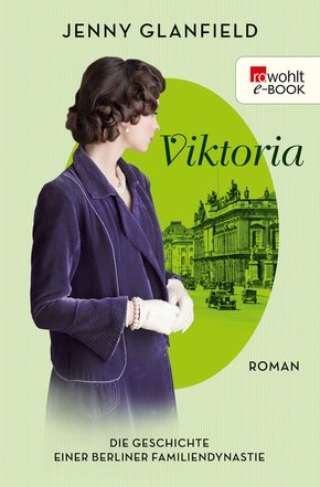Viktoria (eBook, ePUB)