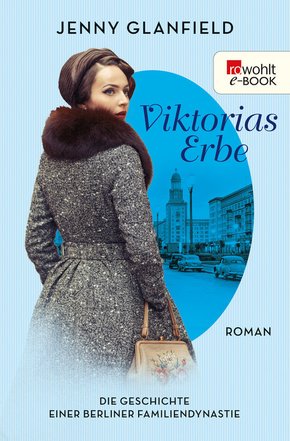 Viktorias Erbe (eBook, ePUB)