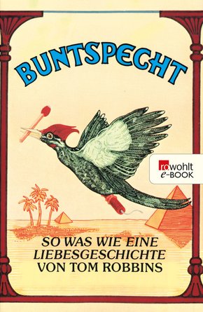 Buntspecht (eBook, ePUB)