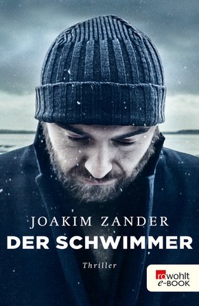 Der Schwimmer (eBook, ePUB)