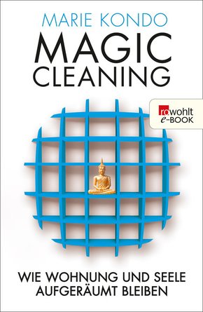 Magic Cleaning 2 (eBook, ePUB)