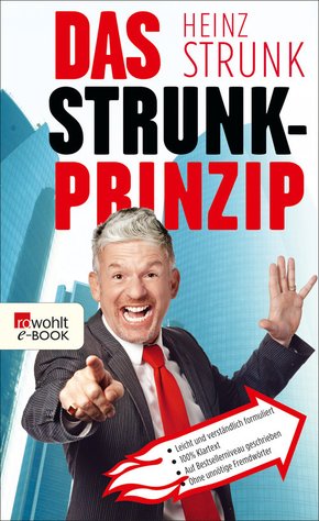 Das Strunk-Prinzip (eBook, ePUB)
