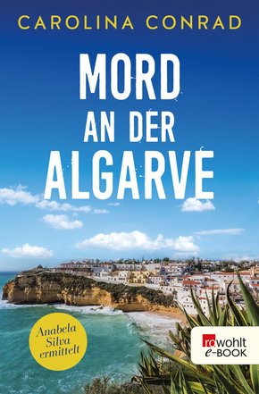 Mord an der Algarve (eBook, ePUB)