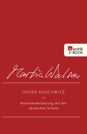 Unser Auschwitz (eBook, ePUB)