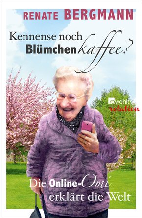 Kennense noch Blümchenkaffee? (eBook, ePUB)