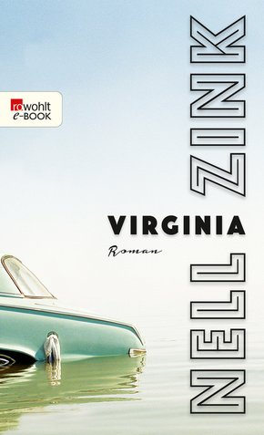 Virginia (eBook, ePUB)